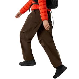 Pantalones Deportivos de Pierna Ancha de Corte Regular Ecológicos OEM de Nueva Llegada al por Mayor, Pantalones Casuales con Cordón de Ajuste y Frente Plano para Mujer - Product Image 5