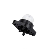 Pompe d'amorçage d'ampoule 188-513 pour scie à gaz Poulan 530071835 530047213