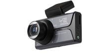 Caméra embarquée de haute qualité 4G à double objectif, écran 3 pouces, enregistrement vidéo avant 2K+1080P, GPS, WiFi, capteur G, moniteur de stationnement