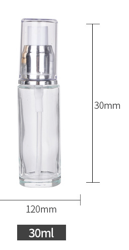 clear 30ml