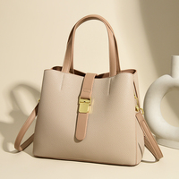 Nouveaux sacs à main tendance pour jeunes femmes, sacs à bandoulière en cuir pour filles