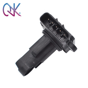 Débitmètre d'air massique (MAF) 22204 21010 197400 2000 pour Volvo Transmission Automatique 12V Diamètre Intérieur 70mm - Product Image 4