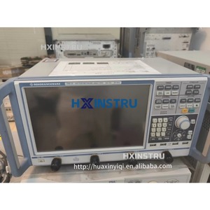 Analizador de Redes R&S Rohde & Schwarz ZNB20 (20GHz) de 4 Puertos qin H - Product Image 1