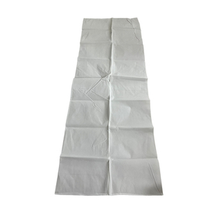 Bolsa para Cadáveres <span class=keywords><strong>de</strong></span> PEVA/PVC para Adultos, Suministros Funerarios al por Mayor, con Logotipo Personalizado - Product Image 3