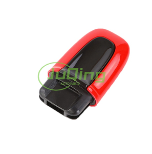 Carcasa Inteligente para Llave de Coche, Control Remoto Inteligente, Entrada sin Llave, Compatible con <span class=keywords><strong>Porsche</strong></span> - Product Image 3