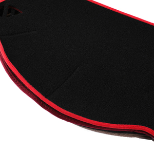 Fabrication professionnelle décoration intérieure voiture voiture bande décorative voiture tableau de bord couverture pour <span class=keywords><strong>FORD</strong></span> <span class=keywords><strong>FOCUS</strong></span> 2000 - Product Image 5