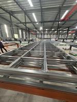 Maison préfabriquée pliable et extensible de type conteneur, 2/3 chambres, 10ft, 20ft, 30ft, 40ft, conforme aux normes australiennes, à vendre