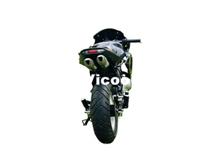Nouveau modèle de mini-moto 150cc <span class=keywords><strong>pour</strong></span> adultes - Product Image 2