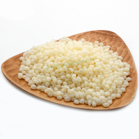 Adhésif thermofusible de paquet de granule d'EVA de haute qualité pour la boîte de nourriture scellant l'adhésif thermofusible avec le prix concurrentiel