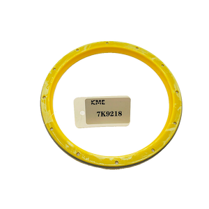 Kme 7k9218 लिंक पिन सील होंठ प्रकार के होंठ प्रकार बाल्टी शाफ्ट सील मशीन पिन धूल सील कैटरपिलर के लिए फिट बैठता है - Product Image 1