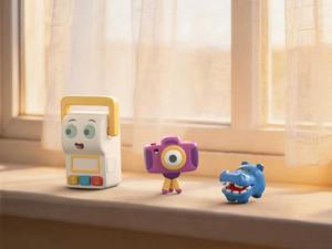 Lot <span class=keywords><strong>de</strong></span> 24 boîtes en gros Yuanye Disney Toy Story : Lily Pad et la boîte mystère Toy Story – Jouets d'anniversaire à collectionner pour cadeau - Product Image 5