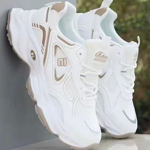 Zapatillas Deportivas Casuales para Hombre, Verano, Moda, Transpirables, Ligeras, con Parte Superior de Malla, para Caminar y Correr - Product Image 1