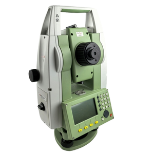 Station totale électronique d'occasion Ruioute TS02 Plus, haute protection IP55, grossissement 30x, équipement de topographie - Product Image 2