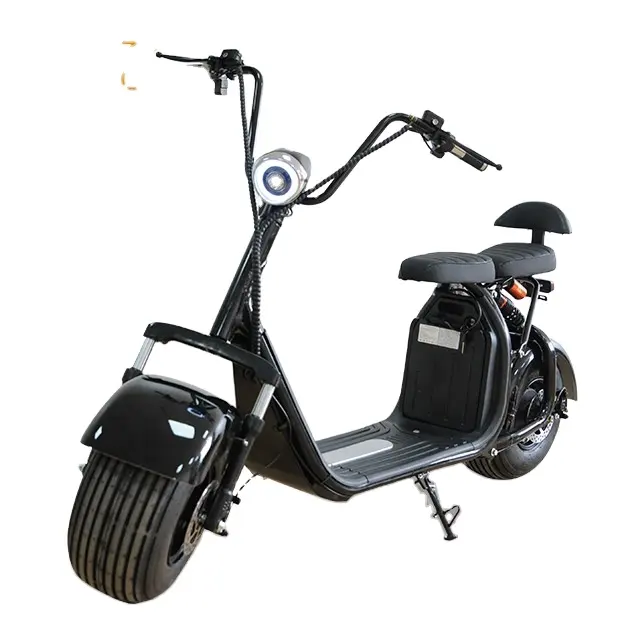 3pluscoco new power 1500W adult electric motorcycle with CE to sale