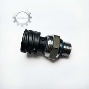 Capteur de pression d'huile OEM 22899626, interrupteur de capteur de pression 22899626 pour pièces de camions Volvo, excavatrices, remorques et bus - Product Image 2