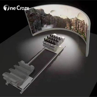 Cinéma orbital immersif, projecteur de cinéma 5D 7D 9D, simulateur de cinéma, fauteuils à vendre, projecteur de cinéma IMAX, tout neuf