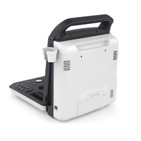 Système d'échographie vétérinaire portable XY M5VET avec design portable, qualité fiable, support technique et ports de données multiples