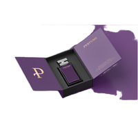 Boîte cadeau magnétique pliable à double porte avec 24 compartiments, boîte de calendrier de l'avent en carton rigide personnalisée, dorure à chaud, faible MOQ