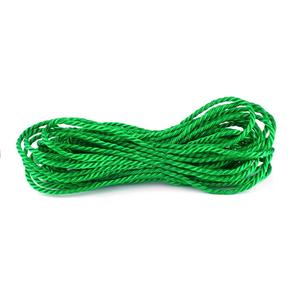 Cuerda marina de nailon de 3 hebras de polipropileno de alta resistencia de 3 hebras para embalaje y Pesca - Product Image 2