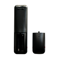 Control Remoto de Repuesto para X96 MXQ Android TV Box Mini Proyector, Compatible con HY300 HY300PRO HY320mini HY320