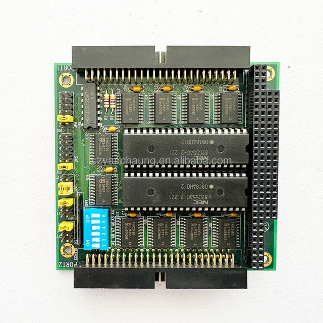 CN010108110335 Industrial Control Embedded Computer for Industrial Applications and Computers in Stock