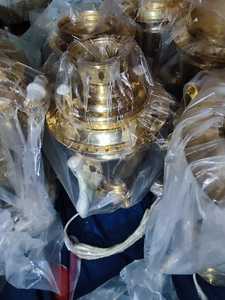 Juego de Samovar de latón de alta calidad, teteras y Teteras de Hotel atractivas para agua potable, tarifa al por mayor - Product Image 3