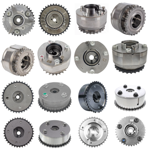 Регулятор фаз ГРМ (VVT) распределительного вала для Toyota 4Runner, Land Cruiser Prado, Lexus LX570, URJ201, URJ201W, URJ202, 1UR-FE, 3UR-FE - Product Image 1