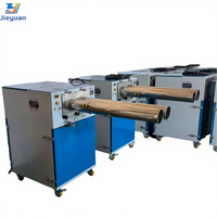 Machine semi-automatique de rotation et de retournement de pantalon de vêtements de jeans Machine d'inversion de produit textile à la maison
