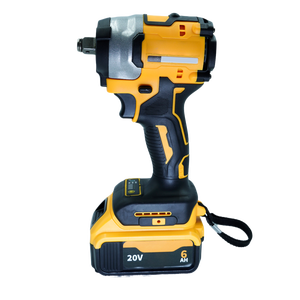 Clé à chocs sans <span class=keywords><strong>fil</strong></span> de qualité industrielle 20V DCF922 610N.M 1/2" pour travaux lourds - Product Image 1