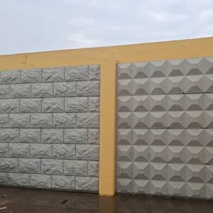 Meilleur tout nouveau moule pour panneau mural 3d moule pour panneau mural décoratif 3d moule pour panneau mural - Product Image 1