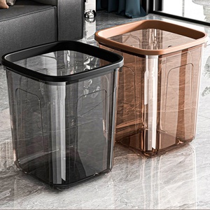 Contenedor de Basura Comercial para Hotel, de Alta Calidad, Anticorrosión e Impermeable, para Uso Hotelero, Premium, para Servicios Públicos - Product Image 6