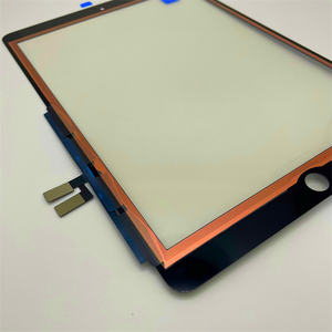 Digitalizador de <span class=keywords><strong>pantalla</strong></span> de repuesto de vidrio para <span class=keywords><strong>iPad</strong></span> 9th Generation 2021 reemplazo de digitalizador táctil de <span class=keywords><strong>pantalla</strong></span> para <span class=keywords><strong>iPad</strong></span> <span class=keywords><strong>9</strong></span> - Product Image 4