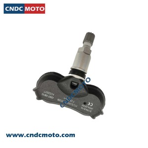 CNDC MOTO <b>TPMS</b> Sensor 42607-08010 External For Toyota Sienna Tundra - Product Image 2