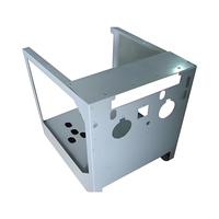 Pièces découpées au laser sur mesure en aluminium, acier au carbone, laiton, cuivre, acier inoxydable, épaisseur et dimensions personnalisées, fabrication OEM/ODM professionnelle