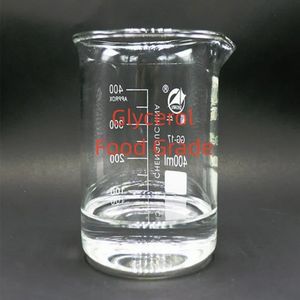 Remise d'usine Promotion Mpg Propylène Glycol Prix par kg Additif alimentaire de haute qualité Échantillon gratuit disponible à l'<span class=keywords><strong>achat</strong></span> - Product Image 4