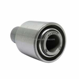 Rodamiento de rodillos automático de una hilera, rodamiento rígido de bolas de 30x47,5x77,8mm para rodamiento de máquina - Product Image 5