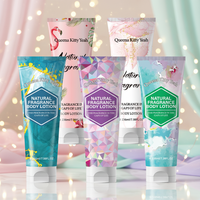 Lotion Corporelle Post-Douche OEM/ODM pour Femme – Sans Cruauté Animale, Bio, Sans Gluten, Nourrissante, Éclaircissante, Revitalisante et Hydratante