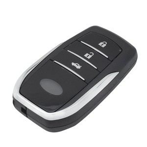 RFID אימובילייזר רכב מנוע נעילה, אנטי חטיפה על off אינטליגנטי מעגל לחתוך - Product Image 5