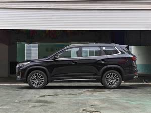 Nouveau 2025 Jetour X90 PLUS <span class=keywords><strong>1</strong></span>.6TD DCT Luxe Big Space 5/7 places Sièges en cuir Toit ouvrant panoramique Mid SUV Chine Prix de vente <span class=keywords><strong>0</strong></span> km - Product Image 5