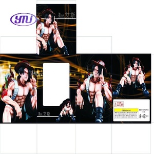 Productos Más Vendidos 2024, Juguetes de Vinilo de PVC al por Mayor, Decoración de Luffy, Figura de Anime de <span class=keywords><strong>One</strong></span> <span class=keywords><strong>Piece</strong></span>, Figura de Anime de <span class=keywords><strong>Ace</strong></span> - Product Image 2