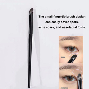 Pinceaux <span class=keywords><strong>de</strong></span> Maquillage Professionnels pour les Yeux : Kit Complet pour le <span class=keywords><strong>Contour</strong></span>, le Correcteur et les Ombres à Paupières – Idéal pour les Femmes - Product Image 3