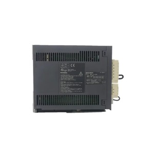 Controlador de Servoaccionamiento para Automatización Industrial Serie MR-J3, MR-J3-350A - Product Image 3