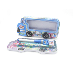 Estuche de Metal con bisagras para niños, juego personalizado, en oferta - Product Image 4