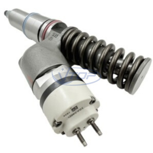 Buse d'injecteur de carburant de pièces de rechange de moteur de machines de construction 647-0750 374-075 6470750 3740750 pour <span class=keywords><strong>Caterpillar</strong></span> 365C C27 C32 - Product Image 6