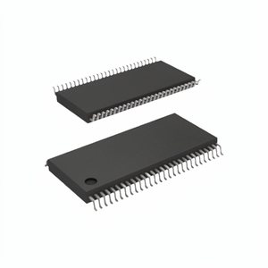 ICS9LPR502SGLFT 56 TFSOP Components Electronic Original One Stop Service Clock Timing - Product Image 1