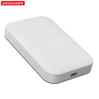 Routeur WiFi mobile intelligent portable universel pour voiture et maison, insertion de carte, boîtier ABS, IP54