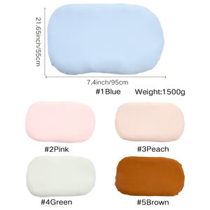 Cunas ecológicas con <span class=keywords><strong>cojines</strong></span> <span class=keywords><strong>protectores</strong></span> suaves y cómodos para cama de bebé - Product Image 6