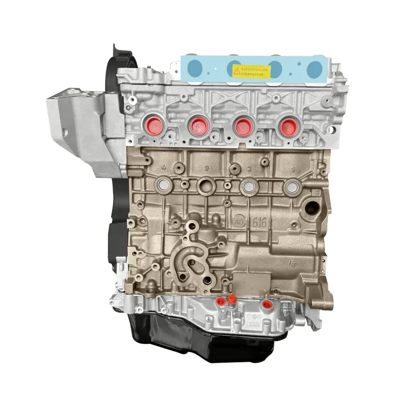 लैंड रोवर 224DT इंजन डिस्कवरी 2 डिस्कवरी 3 2.2L डीजल इंजन के लिए उच्च गुणवत्ता