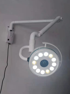 Luz Quirúrgica Eléctrica de Xenón LIZE PET para Exámenes Médicos de Ginecología y Obstetricia con Montaje de Brida - Product Image 3