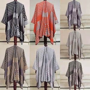 Coperte Indiane per Adulti, Coperta <span class=keywords><strong>Poncho</strong></span> per <span class=keywords><strong>Uomo</strong></span> - Product Image 5